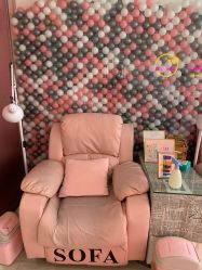 -Beauty Nails 美甲美睫皮肤管理