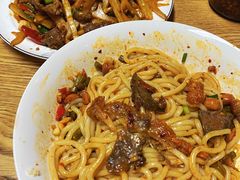 -牛八宝桂林米粉(八里庄店)