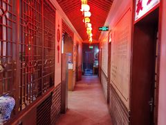 -西江美食舫·江西菜(健德桥店)