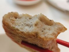 凤城香煎鲮鱼饼-顺味凤城(九六广场店)