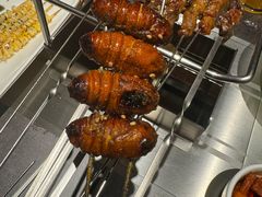 -偏脸子哈尔滨老烧烤(红旗大街店)