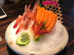 -山葵家·创意料理(临平银泰城店)