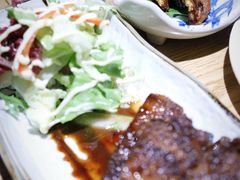 红酒牛舌-昇鳗鱼家(浦东店)