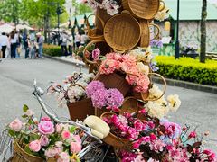 -比斯特上海购物村精品奥特莱斯