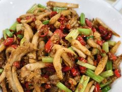 -笨罗卜浏阳菜馆(龙华鹏润达店)