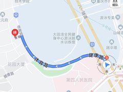 -安胖老火锅(两路口店)
