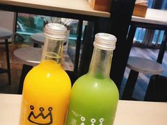 -友达面馆(桥西万象城店)