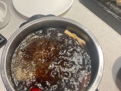 -捞天下大众火锅(水上公园店)