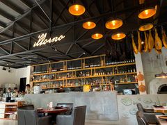 -IL Forno 意坊·意大利餐厅(花园店)