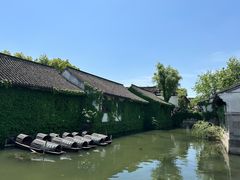 -柯岩风景区