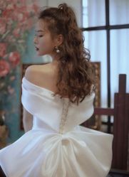 -艾慕婚纱礼服馆(和平店)