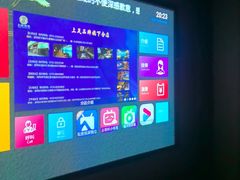 -上足·影院足道·SPA(红岭店)