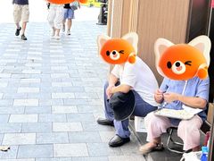 -王家沙点心店(南京西路总店)