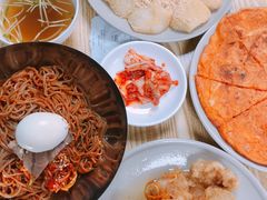 -屋里家延边朝鲜族冷面(南园店)