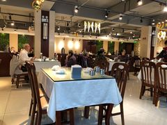 大堂-好妈王饺子(滂江街店)