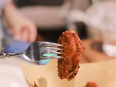 蜂蜜柠檬烤翅-Primo·丽莫意大利窑烤披萨