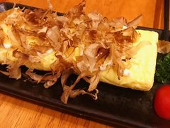 厚蛋烧里面有芝士-小条食堂(筼筜天虹店)