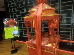-西安绿地假日酒店·丽宝轩中餐厅