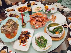 -北塘海鲜·天津菜(大光明桥旗舰店)