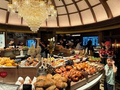 -B&C黄油与面包·THE GARDEN BAKERY概念店(世纪汇店)