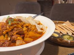 -那时新疆·若羌(经纬汇店)