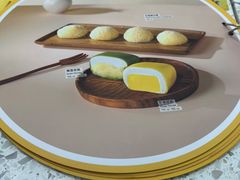 -满记甜品(南京虹悦城三店)