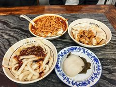 -小谭豆花(西大街店)