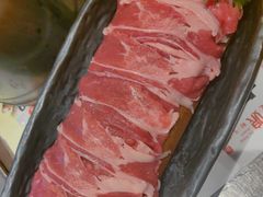 -牛三斤潮汕鲜牛肉火锅(世贸天阶店)