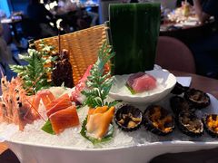 -Mr.Fish鱼鲜生海鲜放题(高德置地冬广场店)