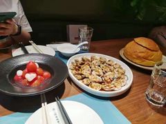 -大树餐厅(益田假日店)