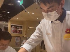 -海底捞火锅(城阳万象汇店)
