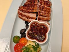-蕉叶·泰国歌舞风情(世贸店)