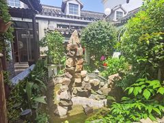 -水岸居湖景农家乐·阳澄湖大闸蟹