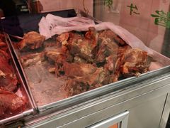 -孙庆海腊牛肉店(大皮院店)