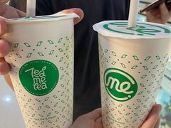 -湊湊火锅·茶憩(东城万达店)