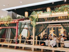 -南京大牌档(龙江新城市广场店)