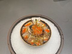 -悦瓏新中式餐厅