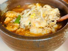 凯里酸汤鱼-山石榴·贵州菜(丰盛里店)