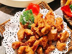 -前海沿·青岛菜(乐客城店)