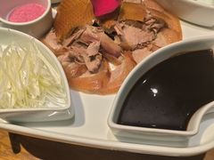 -壹零捌道·北京烤鸭(车公庄店)