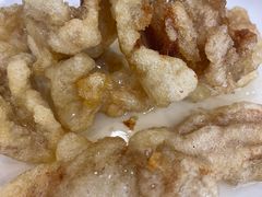 -服务大楼冷面(延大店)