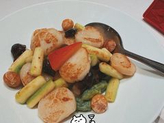 -东富酒家(龙湖西溪天街店)