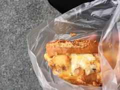 -85度C(北京八角物美店)