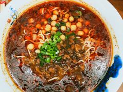 -兵哥豌豆面(创意谷店)