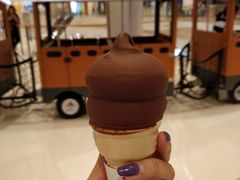 -DQ·蛋糕·冰淇淋(苏州中心店)