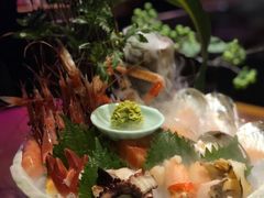 -和彩放题餐厅(酒仙桥店)