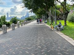 -深圳湾公园(南山区)