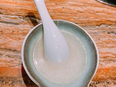 椰子鸡汤底-春润大地海南椰子鸡(沙井京基百纳广场店)