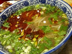 -清真益鑫羊肉手抓馆(南大街店)