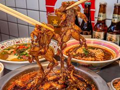 -耍盆友·重庆江湖菜(百子湾店)
